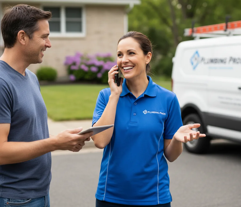 Sewer Line Repair in Anniston, AL